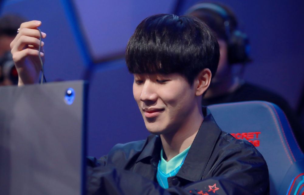 定比赛走向 定比赛走向