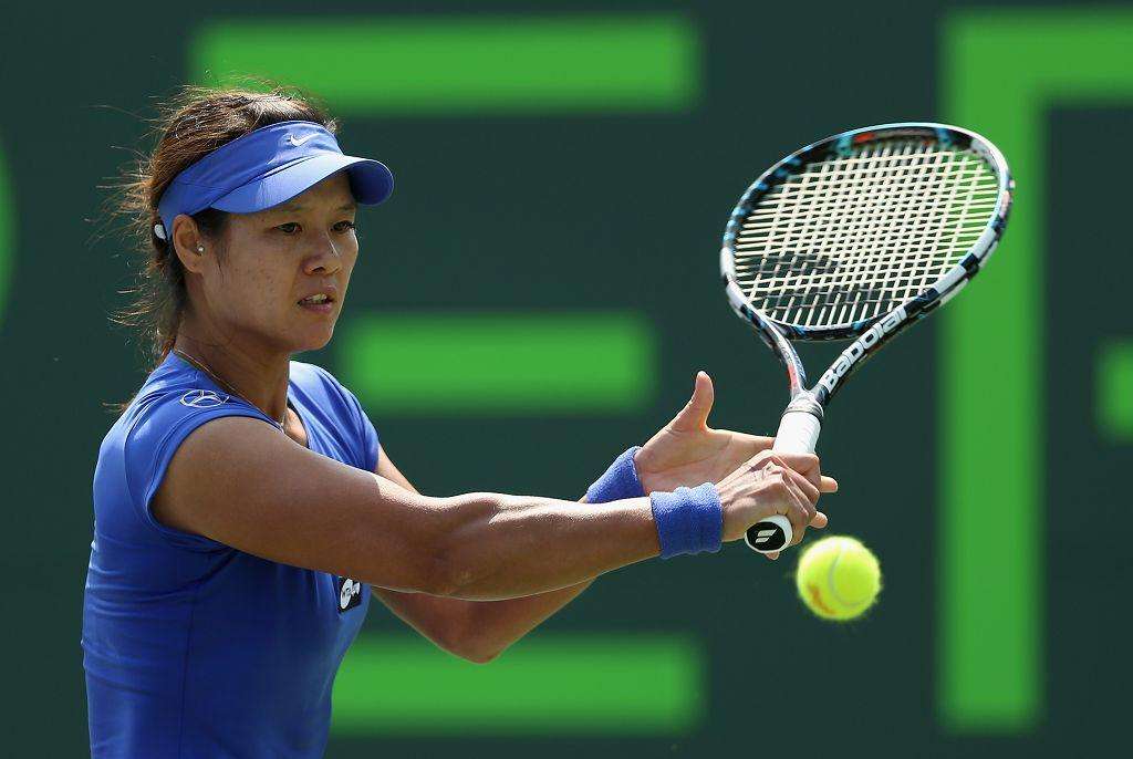 竞技舞台上 竞技舞台上