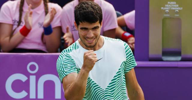 建立了领先 建立了领先