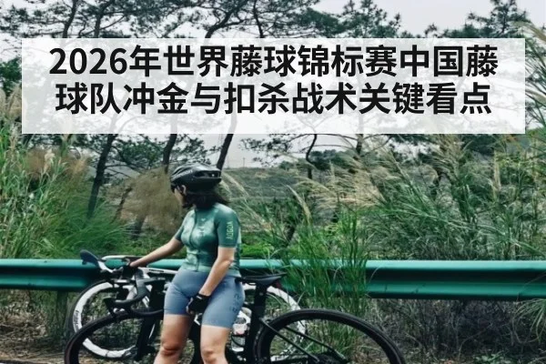 2026年世界藤球锦标赛中国藤球队冲金与扣杀战术关键看点